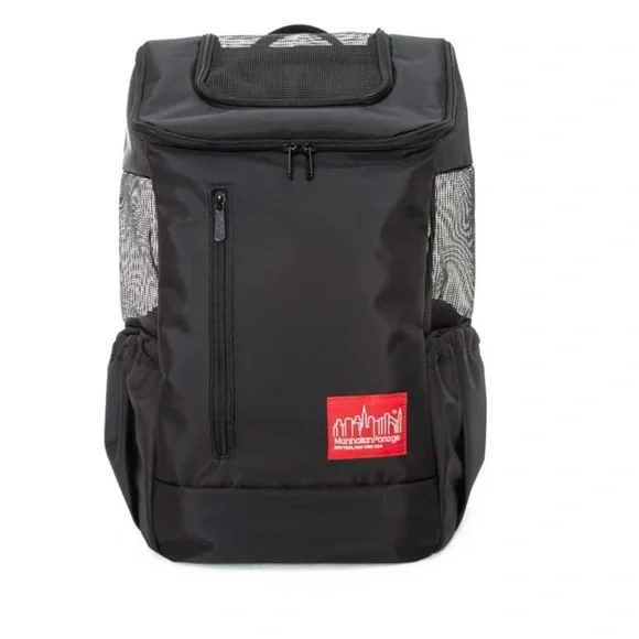 Manhattan Portage Sirius Dog Backpack